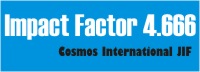 ijdacr impact factor